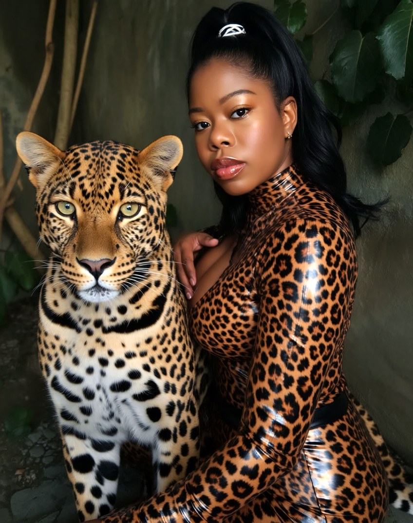 Founder wild luxe