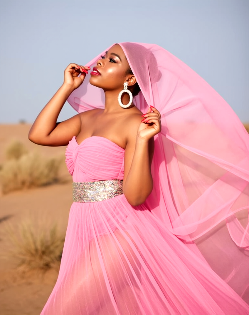 Founder in couture