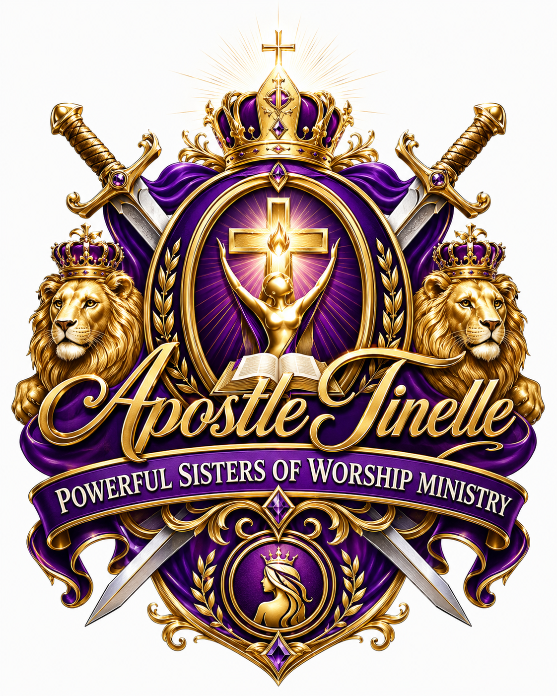 Apostle Tinelle